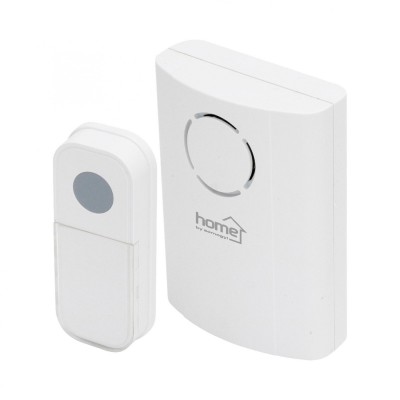 Sonerie fara fir, 100m, 3xAA - DB 1060DC